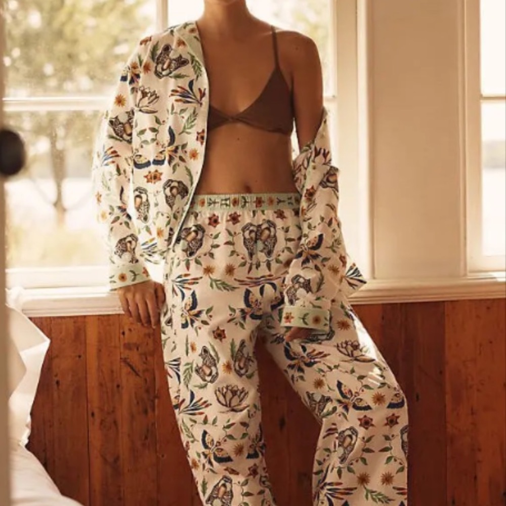 Floral Print